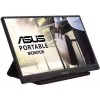 Asus ZenScreen MB166C IPS Φορητό Monitor 15.6