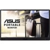 Asus ZenScreen MB166C IPS Φορητό Monitor 15.6