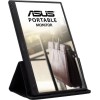 Asus ZenScreen MB166C IPS Φορητό Monitor 15.6
