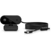 HP 320 Web Camera Full HD 1080p 53X26AA