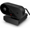 HP 320 Web Camera Full HD 1080p 53X26AA