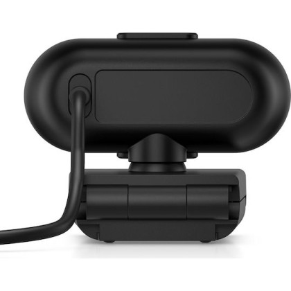 HP 320 Web Camera Full HD 1080p 53X26AA