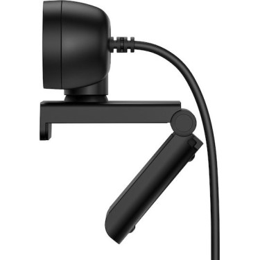 HP 320 Web Camera Full HD 1080p 53X26AA