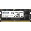 Adata DDR5 με Module 1x16GB και Ταχύτητα 4800 για Laptop