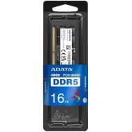 Adata DDR5 με Module 1x16GB και Ταχύτητα 4800 για Laptop
