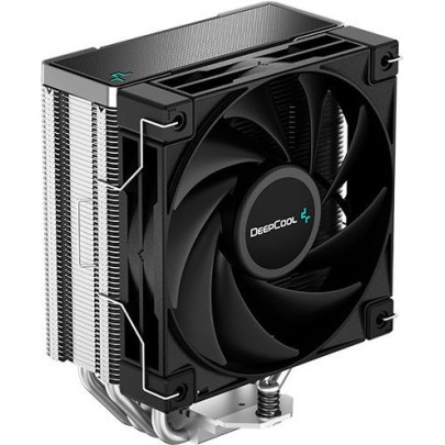 Deepcool AK400 Ψύκτρα Επεξεργαστή για Socket 115x/1200/1700/AM4