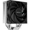 Deepcool AK400 Ψύκτρα Επεξεργαστή για Socket 115x/1200/1700/AM4
