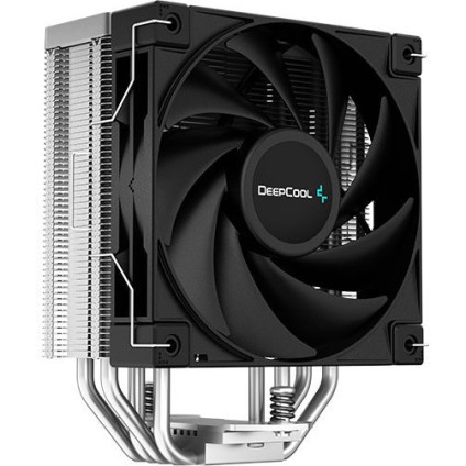 Deepcool AK400 Ψύκτρα Επεξεργαστή για Socket 115x/1200/1700/AM4