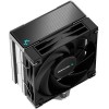 Deepcool AK400 Ψύκτρα Επεξεργαστή για Socket 115x/1200/1700/AM4