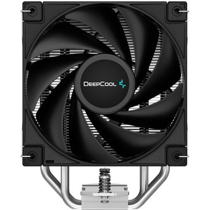 Deepcool AK400 Ψύκτρα Επεξεργαστή για Socket 115x/1200/1700/AM4