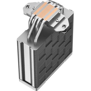Deepcool AK400 Ψύκτρα Επεξεργαστή για Socket 115x/1200/1700/AM4