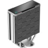 Deepcool AK400 Ψύκτρα Επεξεργαστή για Socket 115x/1200/1700/AM4