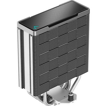 Deepcool AK400 Ψύκτρα Επεξεργαστή για Socket 115x/1200/1700/AM4