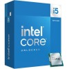 Intel Core i5-14600K 2.6GHz Επεξεργαστής 14 Πυρήνων για Socket 1700 σε Κουτί