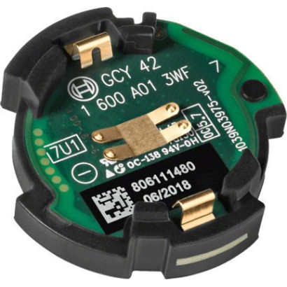 Bosch Pro 1600A016NH Αντάπτορας για Σκαπτικό