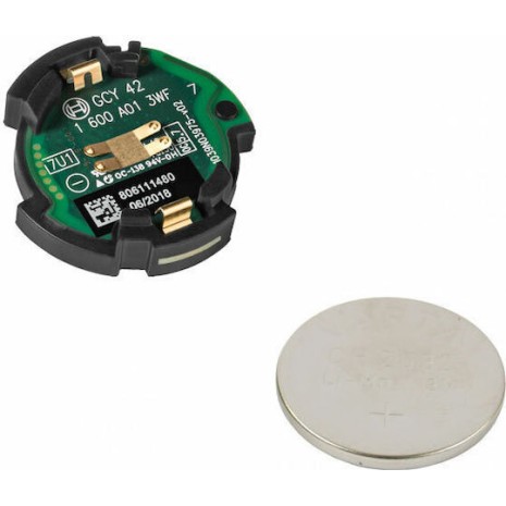 Bosch Pro 1600A016NH Αντάπτορας για Σκαπτικό