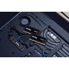Kingston Fury Impact DDR5 με Module 1x16GB και Ταχύτητα 4800 για Laptop