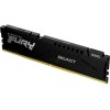 Kingston Fury Beast DDR5 με Module 1x32GB και Ταχύτητα 5200 για Desktop
