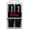 Kingston Fury Beast DDR5 64GB RAM με 2x32GB Modules και Ταχύτητα 5200 για Desktop