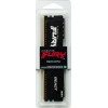 Kingston Fury Beast DDR5 με Module 1x32GB και Ταχύτητα 5600 για Desktop