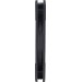 Silverstone Air Slimmer 120 Case Fan με Σύνδεση 4-Pin PWM