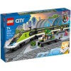 LEGO City Express Passenger Train για 7+ Ετών 764τμχ