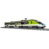 LEGO City Express Passenger Train για 7+ Ετών 764τμχ