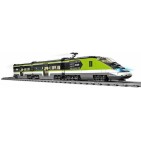LEGO City Express Passenger Train για 7+ Ετών 764τμχ