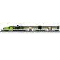 LEGO City Express Passenger Train για 7+ Ετών 764τμχ