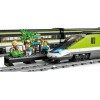 LEGO City Express Passenger Train για 7+ Ετών 764τμχ
