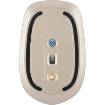 HP 410 Slim Ασύρματο Bluetooth Ποντίκι ash silver