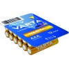 Varta LongLife Αλκαλικές Μπαταρίες AAA 1.5V 4τμχ