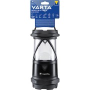 Varta Indestructible L30 Pro Φανάρι Led Μπαταρίας για Camping Αδιάβροχο με Φακό 450lm 5W