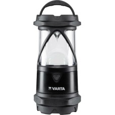 Varta Indestructible L30 Pro Φανάρι Led Μπαταρίας για Camping Αδιάβροχο με Φακό 450lm 5W