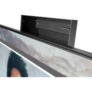 HP E24m G4 IPS Monitor 23.8