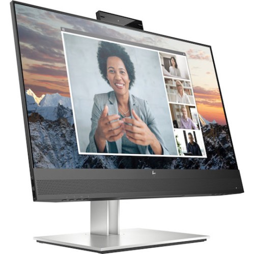 HP E24m G4 IPS Monitor 23.8