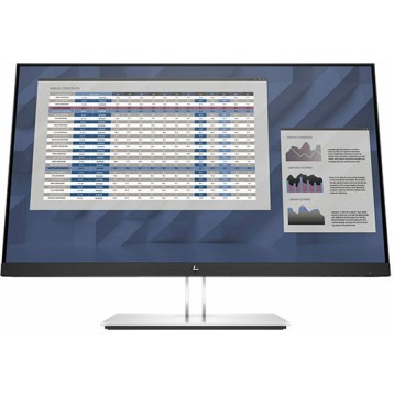 HP E27m G4 IPS Monitor 27