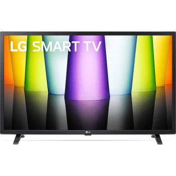 LG Smart Τηλεόραση 32