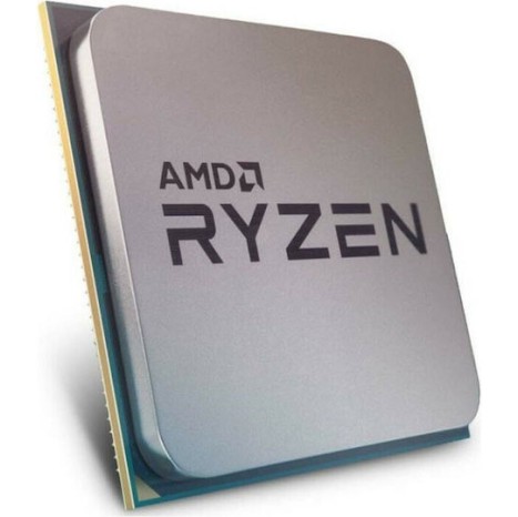 AMD Ryzen 5 4500 3.6GHz Επεξεργαστής 6 Πυρήνων για Socket AM4 σε Κουτί με Ψύκτρα
