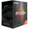 AMD Ryzen 5 5500 3.6GHz Επεξεργαστής 6 Πυρήνων για Socket AM4 σε Κουτί με Ψύκτρα