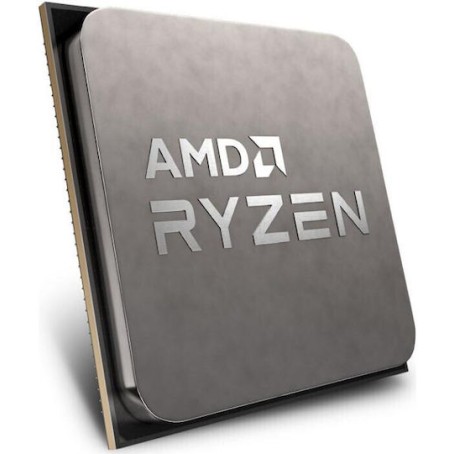 AMD Ryzen 7 5700X 3.4GHz Επεξεργαστής 8 Πυρήνων για Socket AM4 σε Κουτί