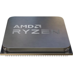 AMD Ryzen 7 5700X 3.4GHz Επεξεργαστής 8 Πυρήνων για Socket AM4 σε Κουτί