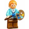 Lego Ideas Vincent Van Gogh: The Starry Night για 18+ Ετών
