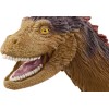 Schleich-S Παιχνίδι Μινιατούρα Δεινόσαυρος Καφέ 19.5εκ.
