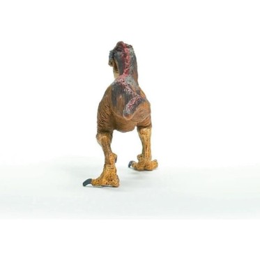 Schleich-S Παιχνίδι Μινιατούρα Δεινόσαυρος Καφέ 19.5εκ.