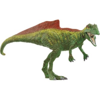 Schleich-S Παιχνίδι Μινιατούρα Δεινόσαυρος Κόκκινο 8.7εκ.