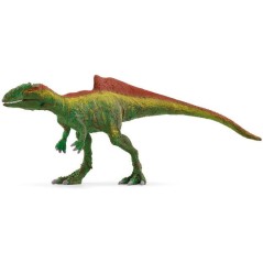 Schleich-S Παιχνίδι Μινιατούρα Δεινόσαυρος Κόκκινο 8.7εκ.