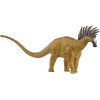 Schleich-S Παιχνίδι Μινιατούρα Δεινόσαυρος Γκρι για 3+ Ετών 10εκ.