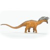 Schleich-S Παιχνίδι Μινιατούρα Δεινόσαυρος Γκρι για 3+ Ετών 10εκ.