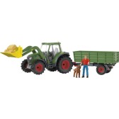 Schleich-S Παιχνίδι Μινιατούρα Farm World